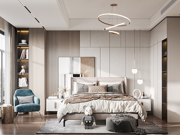东莞全屋家具定制